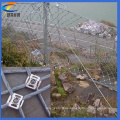 Slope Protection System, Slope Wire Netting (Fabrik)